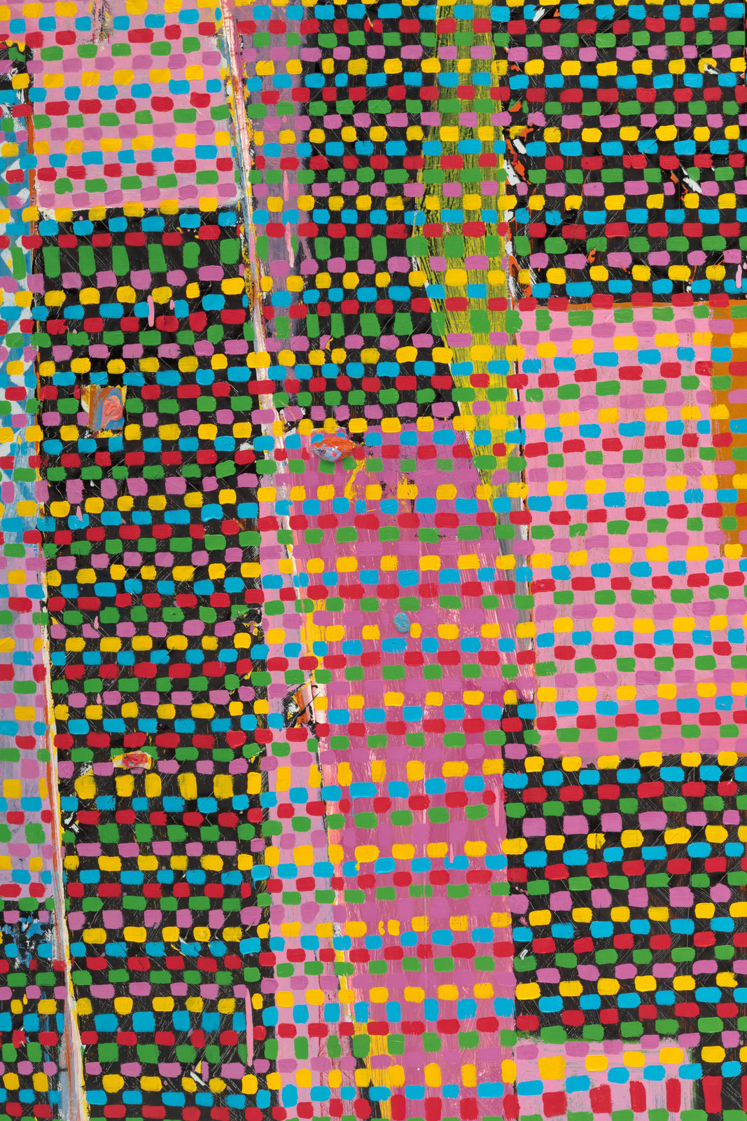 Tomory Dodge, September Girls, 2023