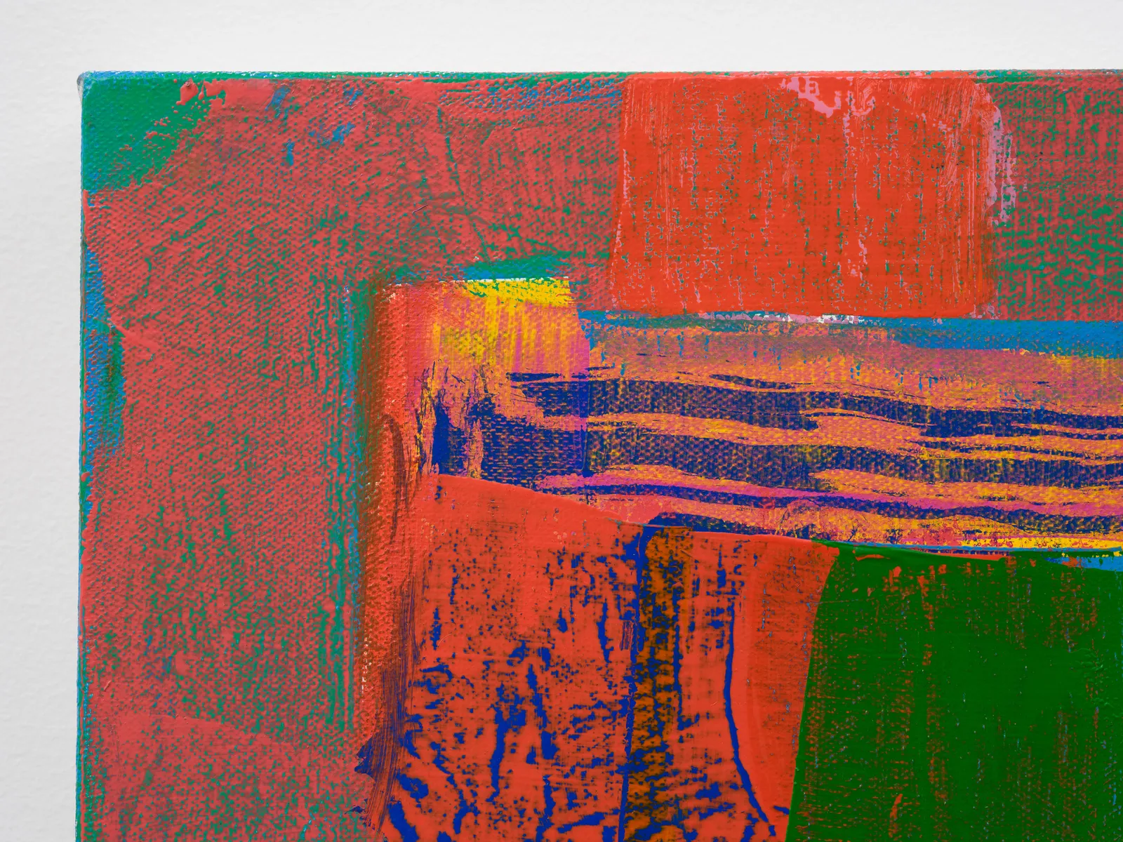 Tomory Dodge, Tryst, 2024