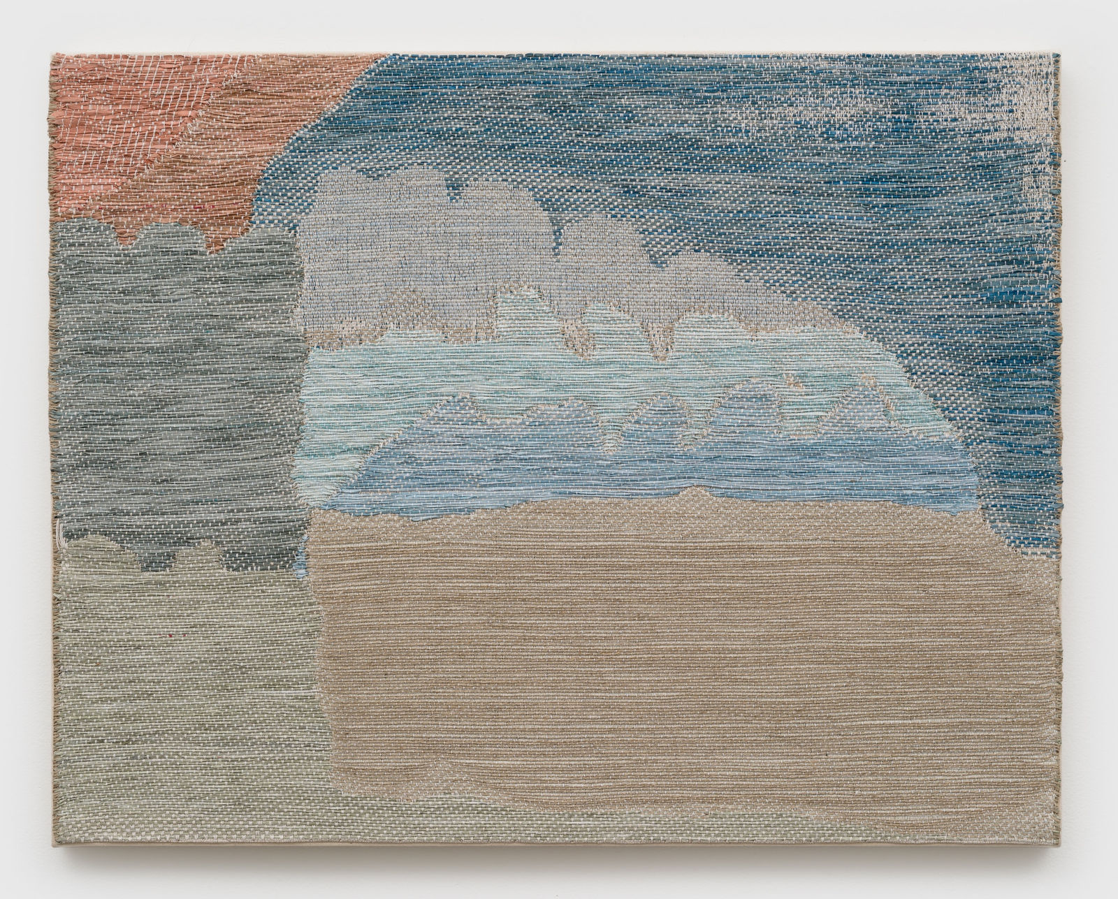 Christy Matson, Spume, 2024