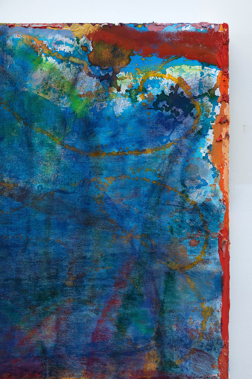 Rema Ghuloum, Night Prayer, 2022