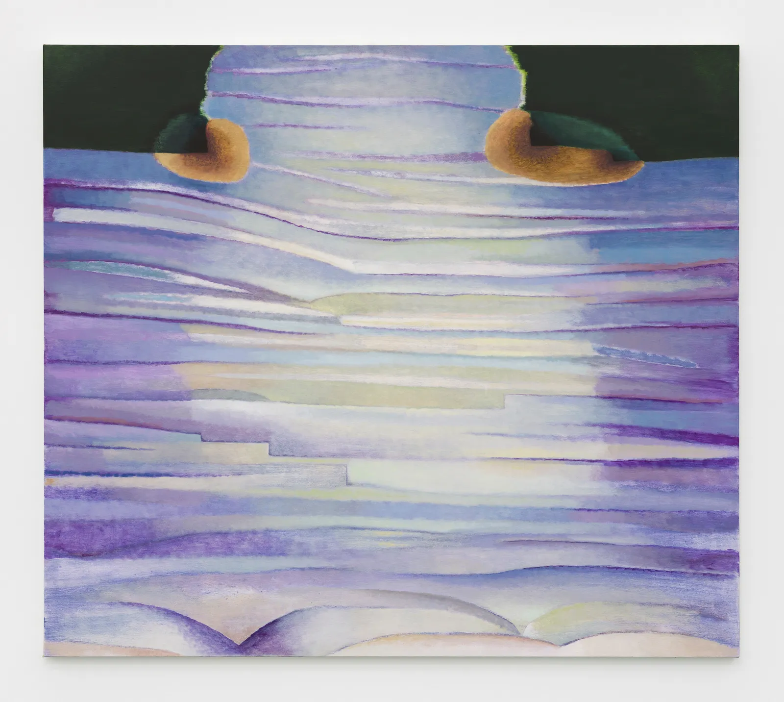 Kristy Luck, Placeless or Double Bind, 2023