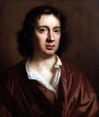 mary beale portrait of her husband charles beale