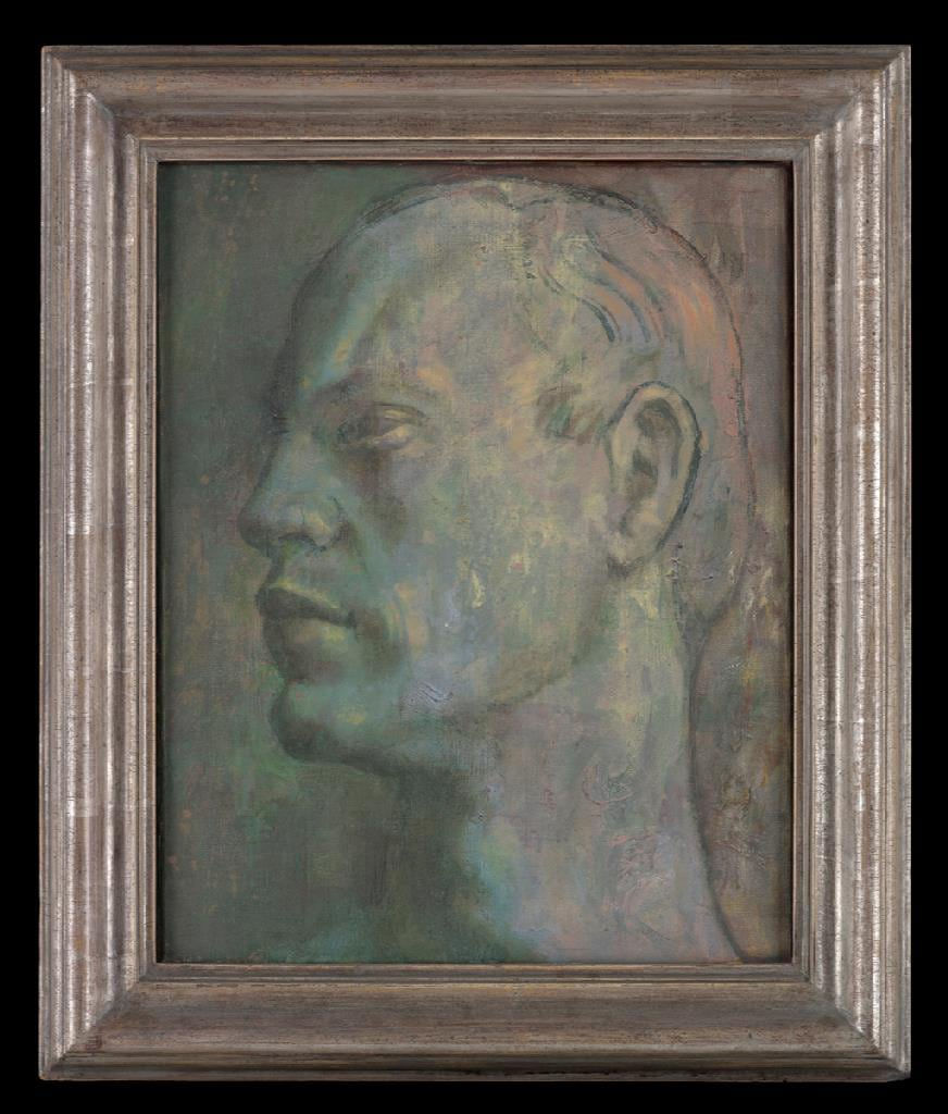 Sir Cecil Beaton, Portrait of Kinmont Hoitsma (1934-2013)