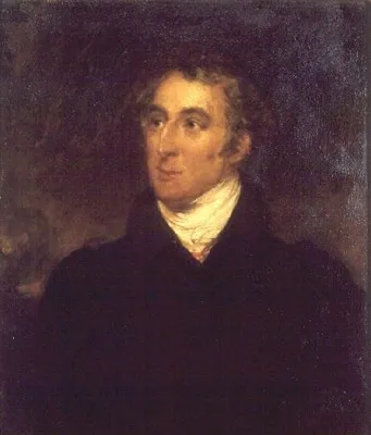 Sir George Hayter, Portrait of Arthur Wellesley, Duke of Wellington (1769-1852), c. 1836