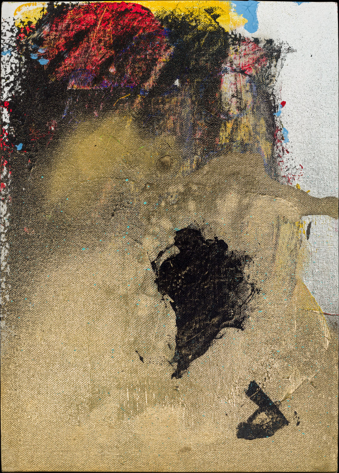 Philipp Mettler, Believe what you feel, 2022