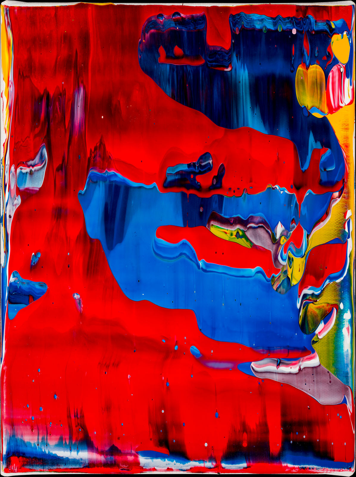 Philipp Mettler, Monte Carlo, 2021