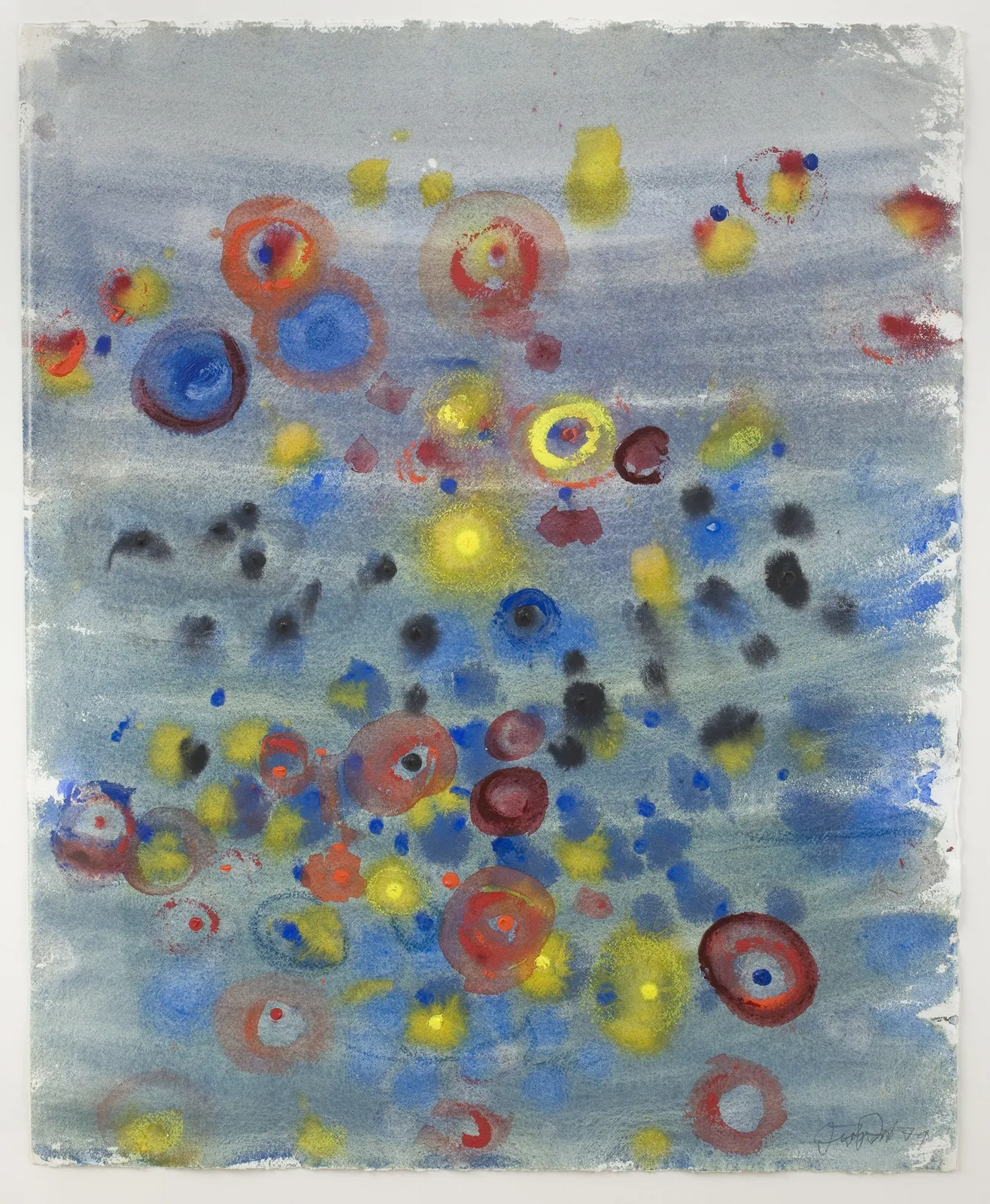 Terry Frost, Pied Beauty, 1979