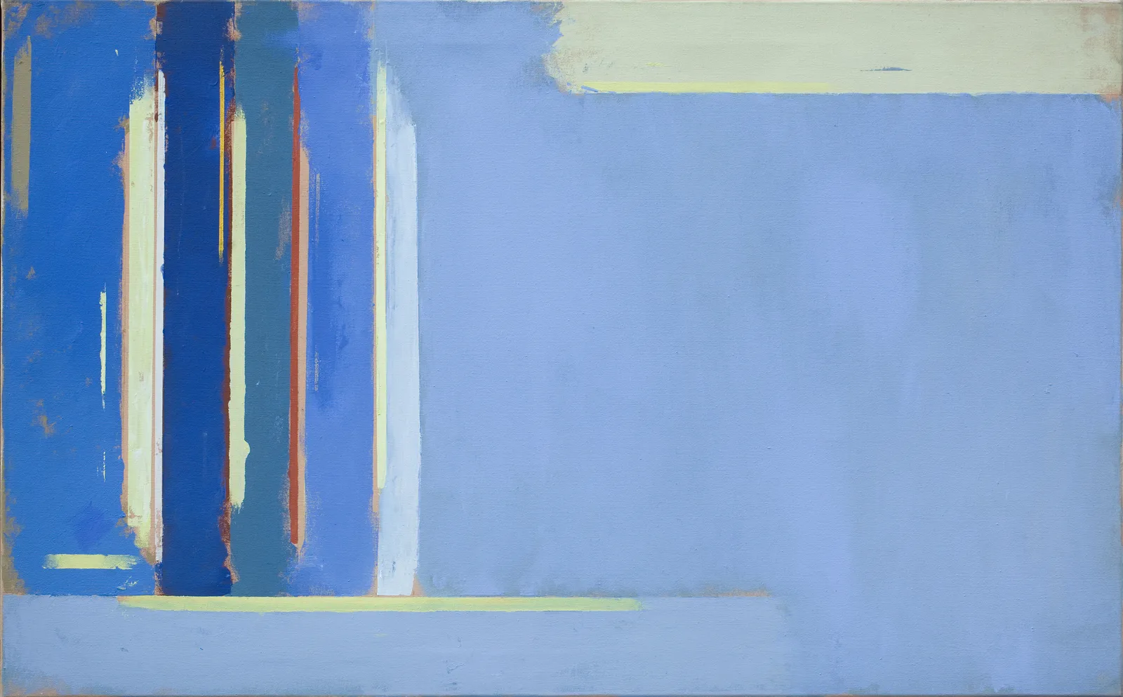 John Golding, Untitled, 1977-78 c.