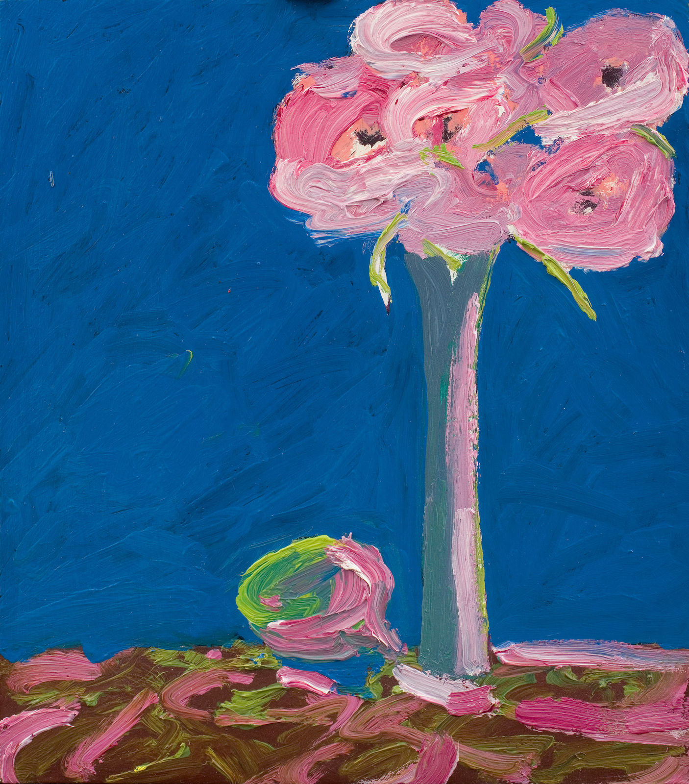 William Crozier, Still Life, 1980