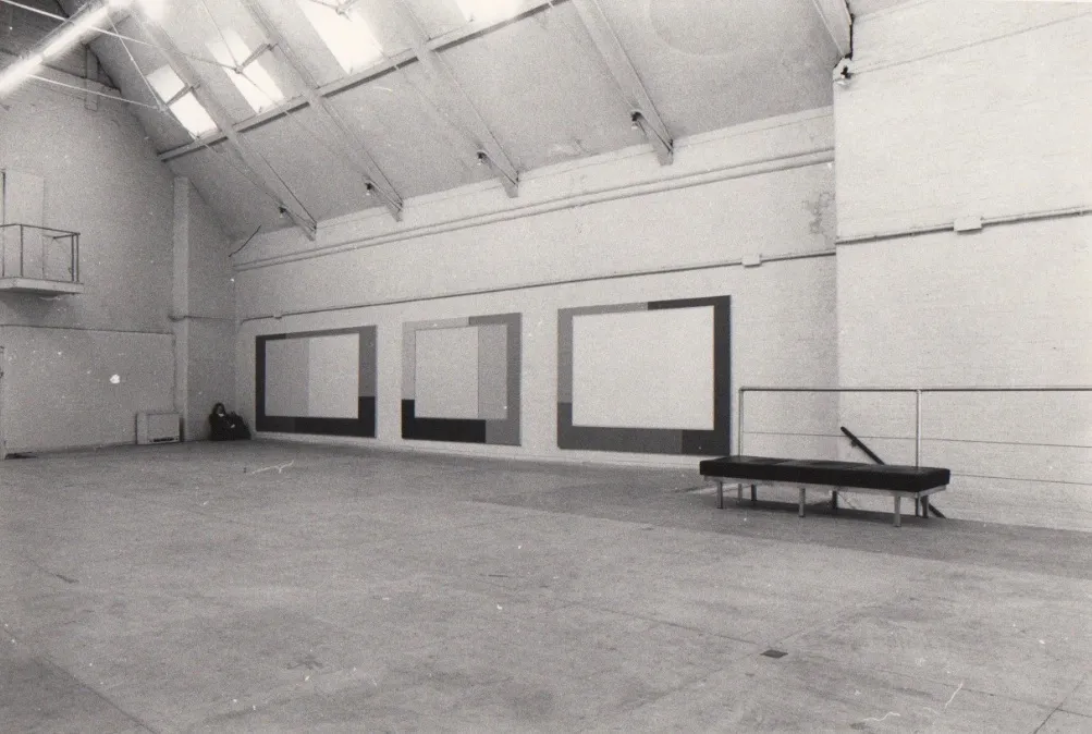 John Golding, B IV, 1971