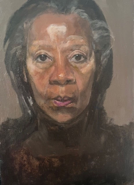 Corinne Pierre, Corinne Pierre, 2019