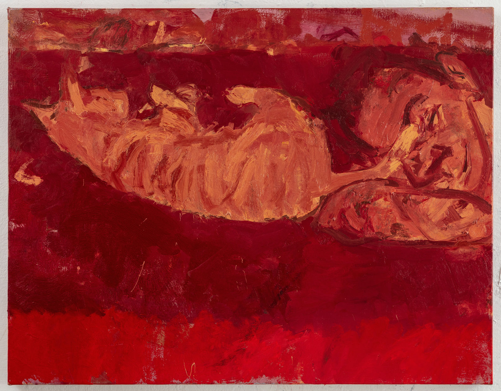 Michael Ajerman, Whiplash , 2021-22