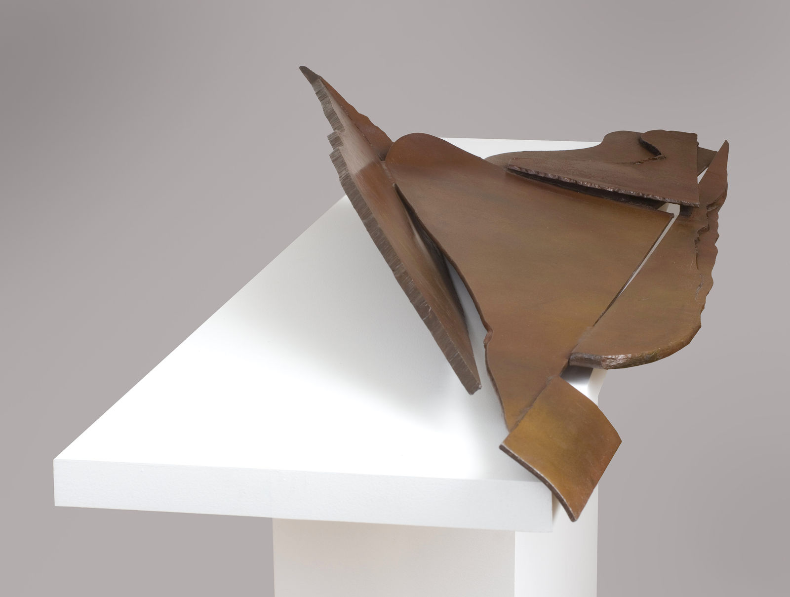 Anthony Caro, Table Piece CXLI, 1973