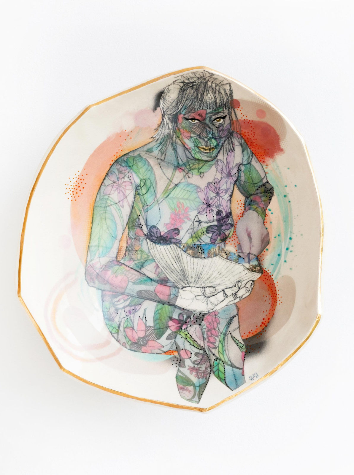 Yurim Gough, I wish I Could..., 2021