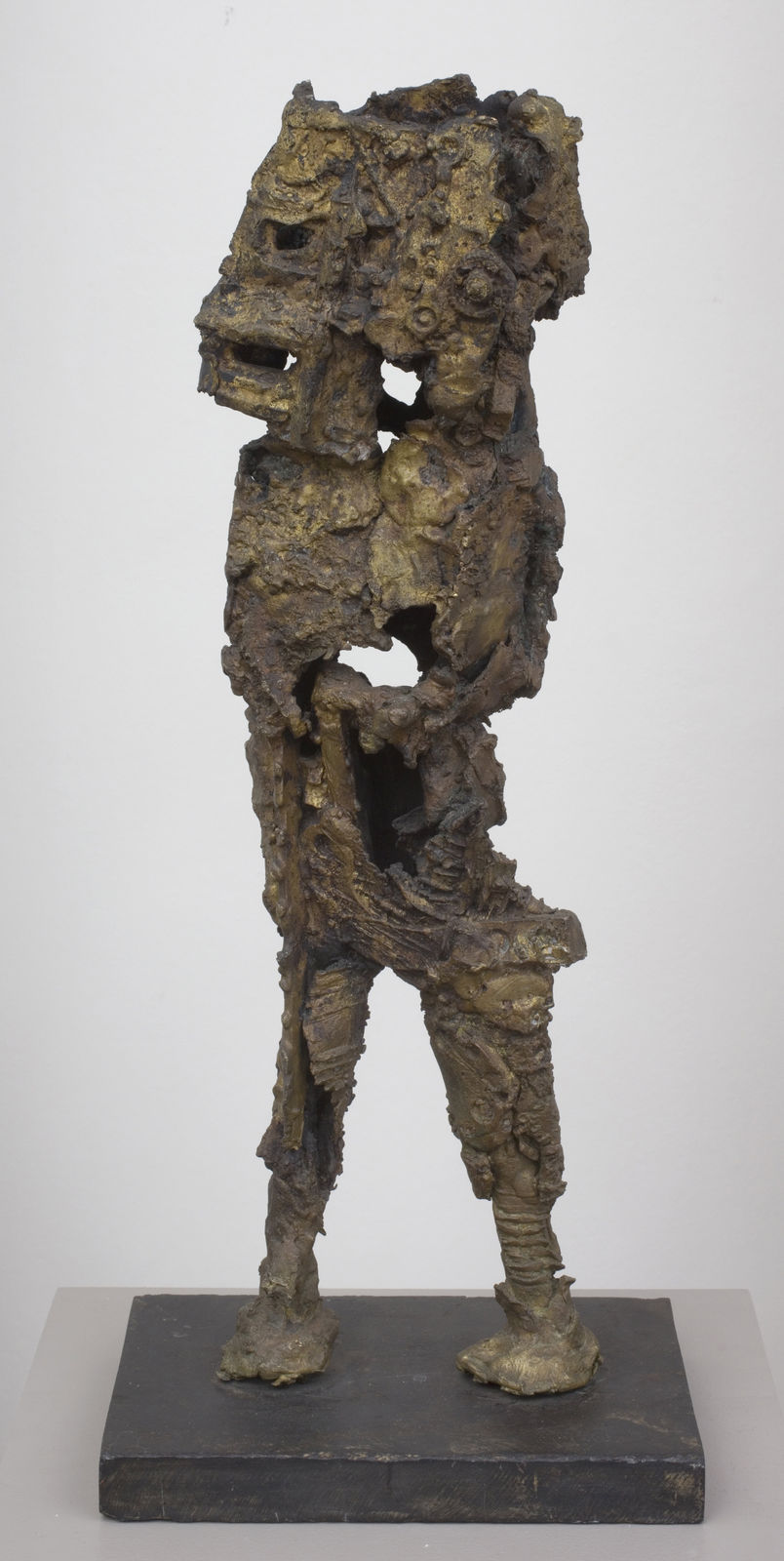 Eduardo Paolozzi, Robot, 1956 c.