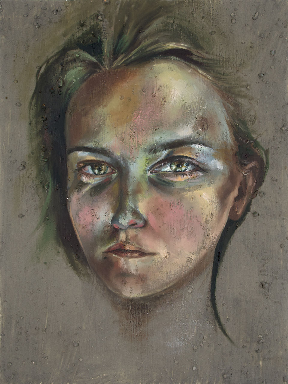 Alina Zamanova, Day 923 of full-scale war, 2024