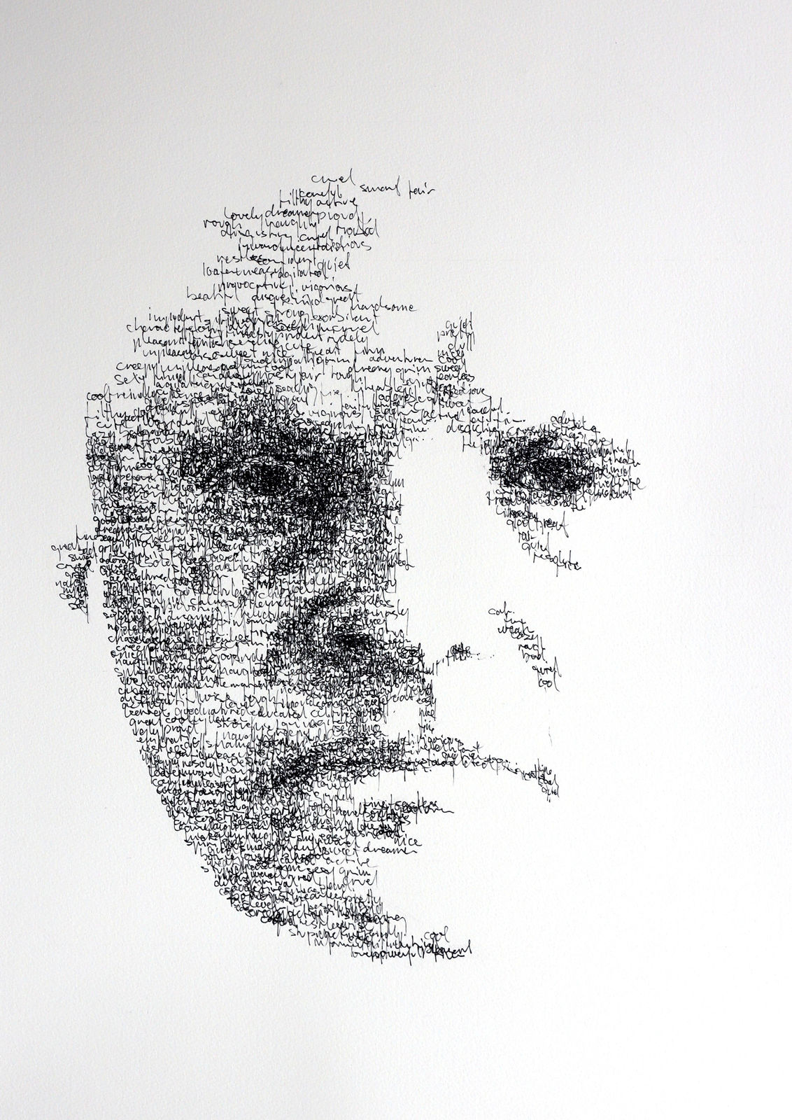 Eskild Beck, Reflections, 2021