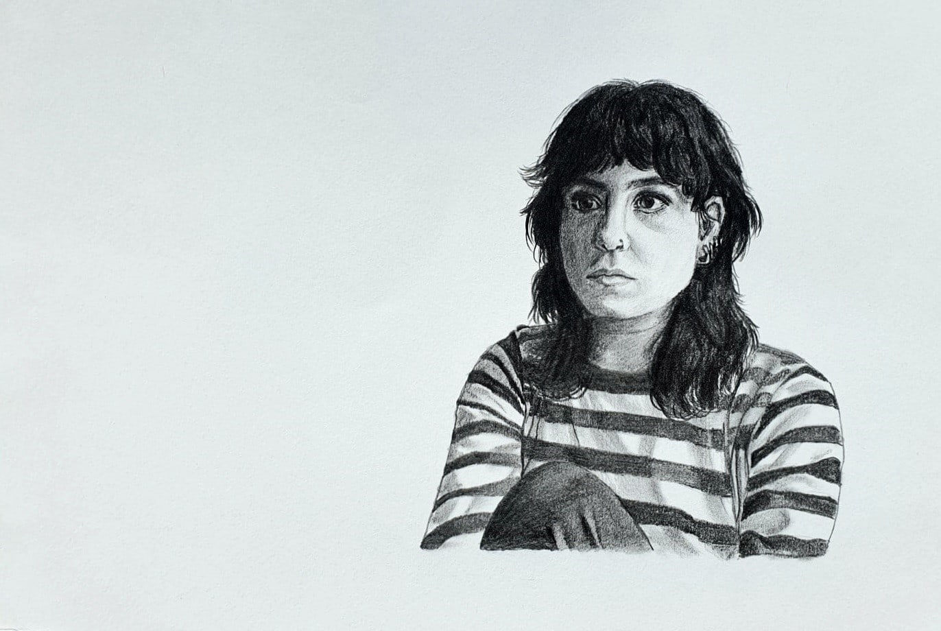 Lauren McCaughey, Elsewhere, 2023