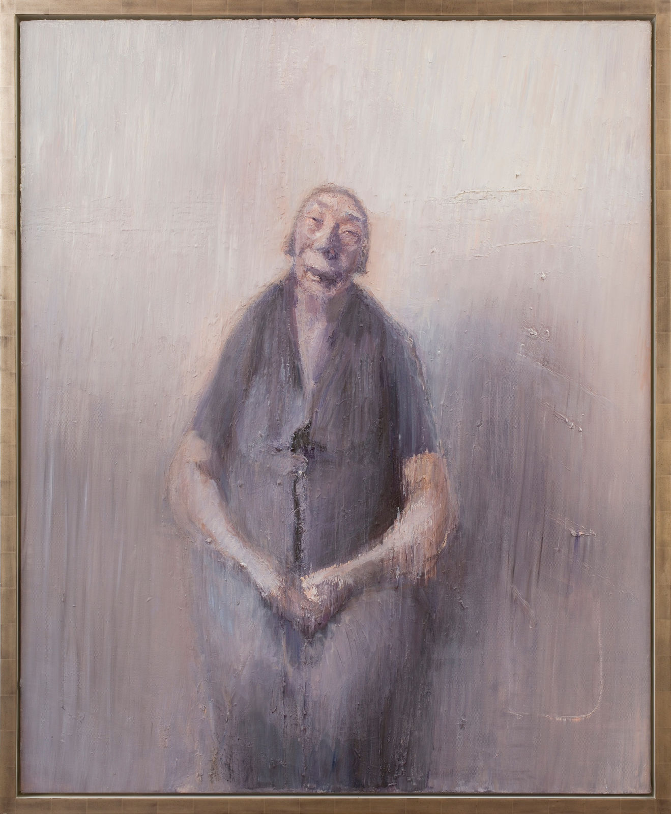 Celia Paul, My Mother Facing, 1999