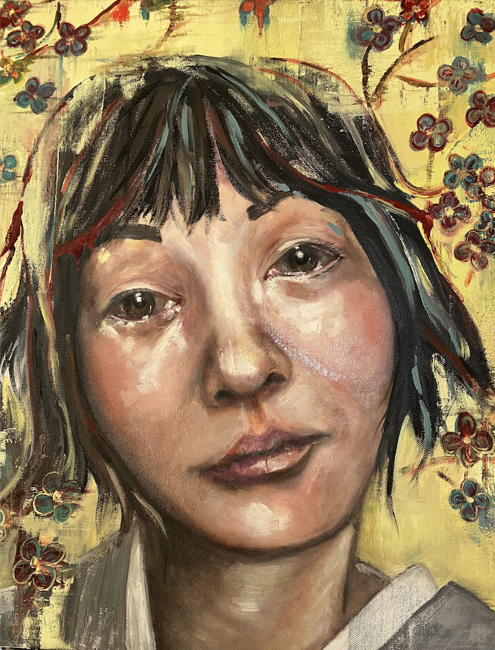 Yuki Hasegawa, Ode to Baba, 2025