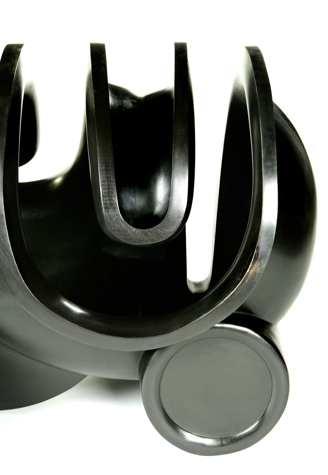 Tony Cragg, Rod, 2000