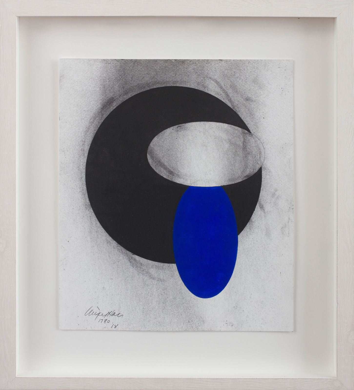 Nigel Hall, 1780, 2018