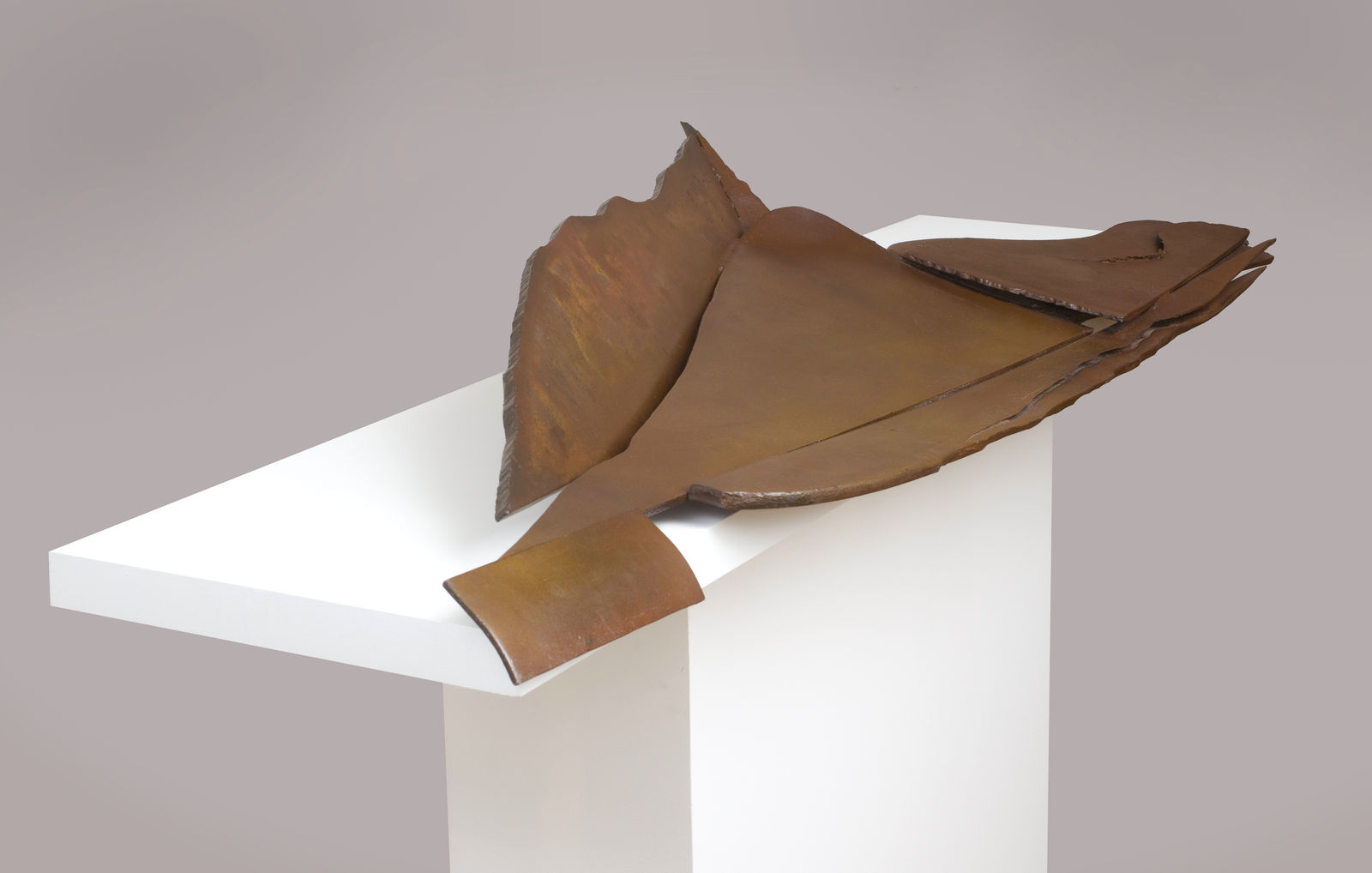 Anthony Caro, Table Piece CXLI, 1973