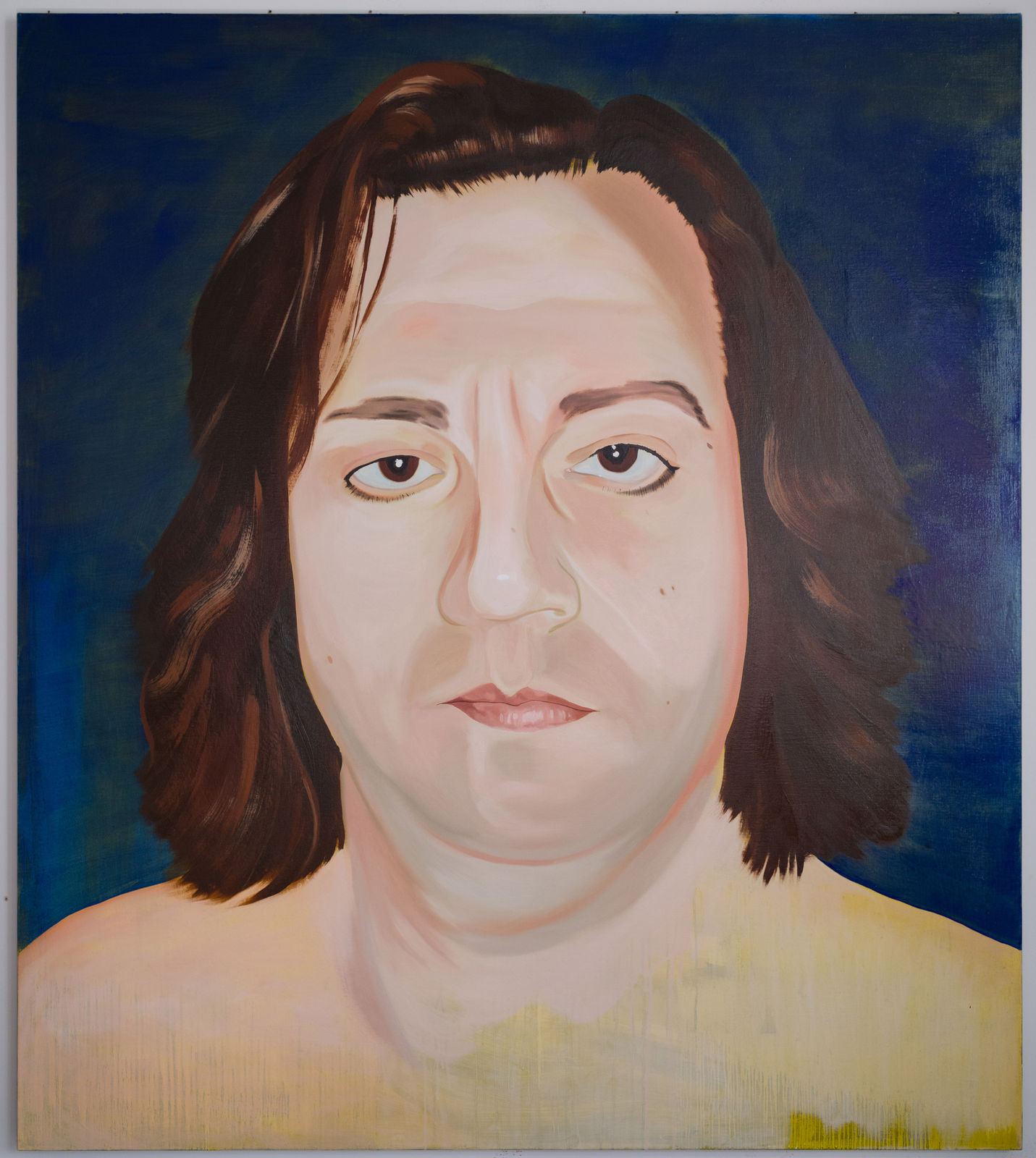 Victoria Cantons, Transgender Woman No.6, 2021-22