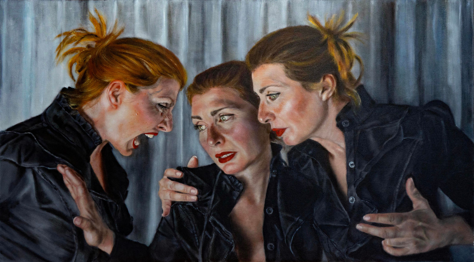 Lorena Lepori, Brainstorm, 2022