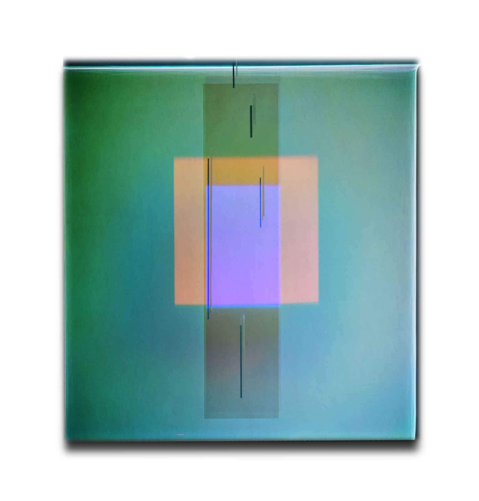 August Muth, Emperium, 2017