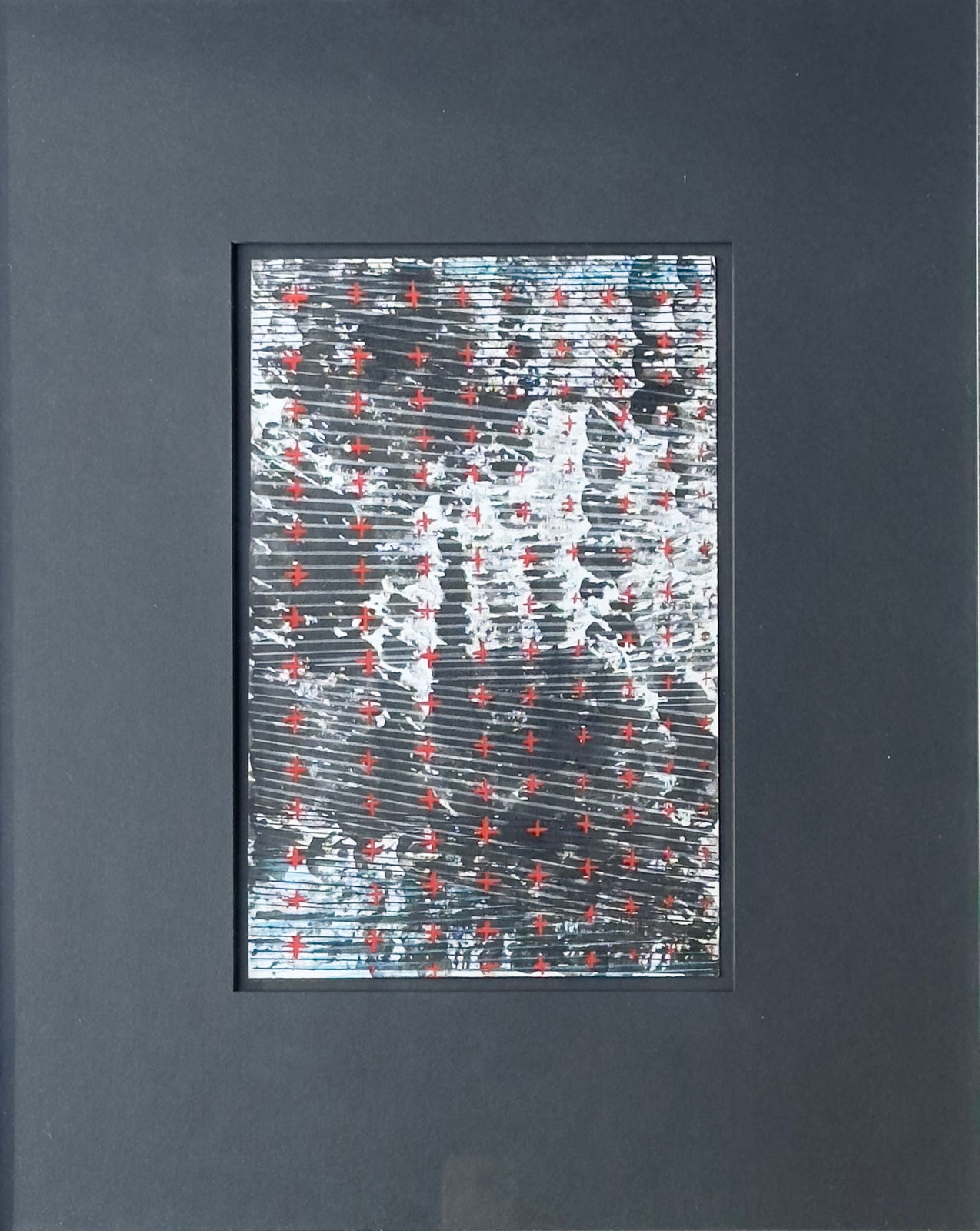 Oli Sihvonen, Untitled, 1980s