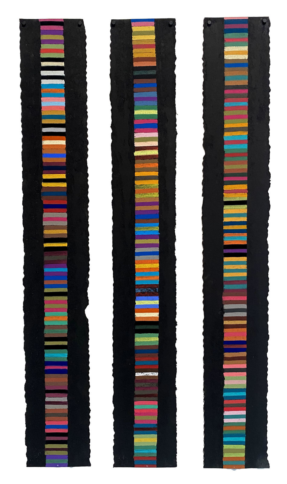 William Reynolds, For Ron Davis (2), 2005 - 2020