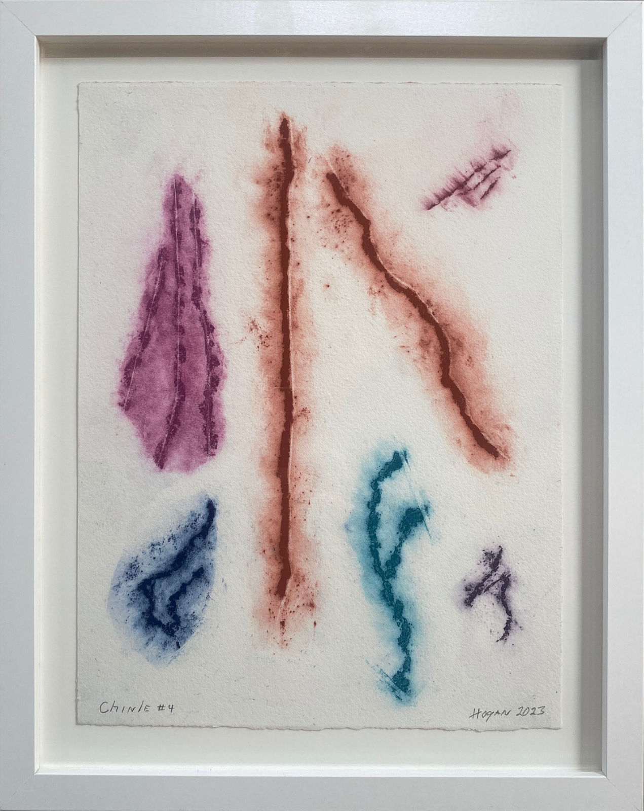 Richard Hogan 2023 Chinle #4