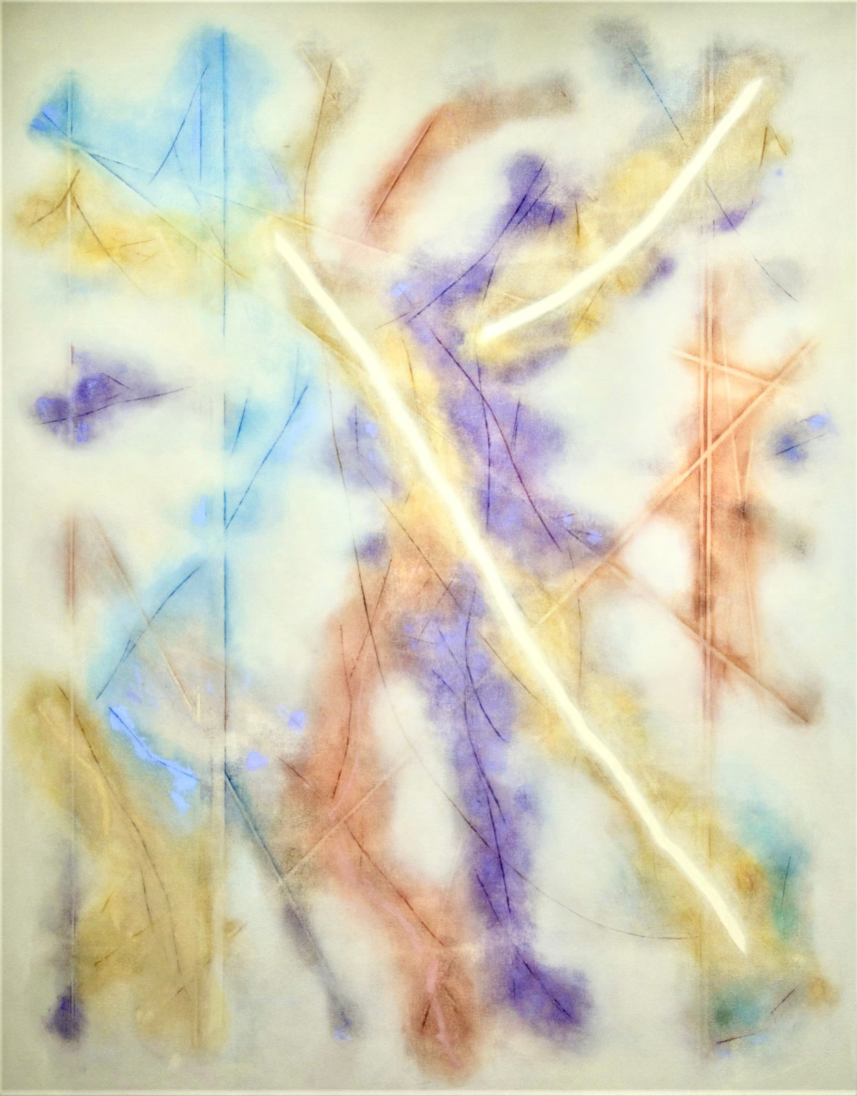 Richard Hogan, Annwfn, 2023