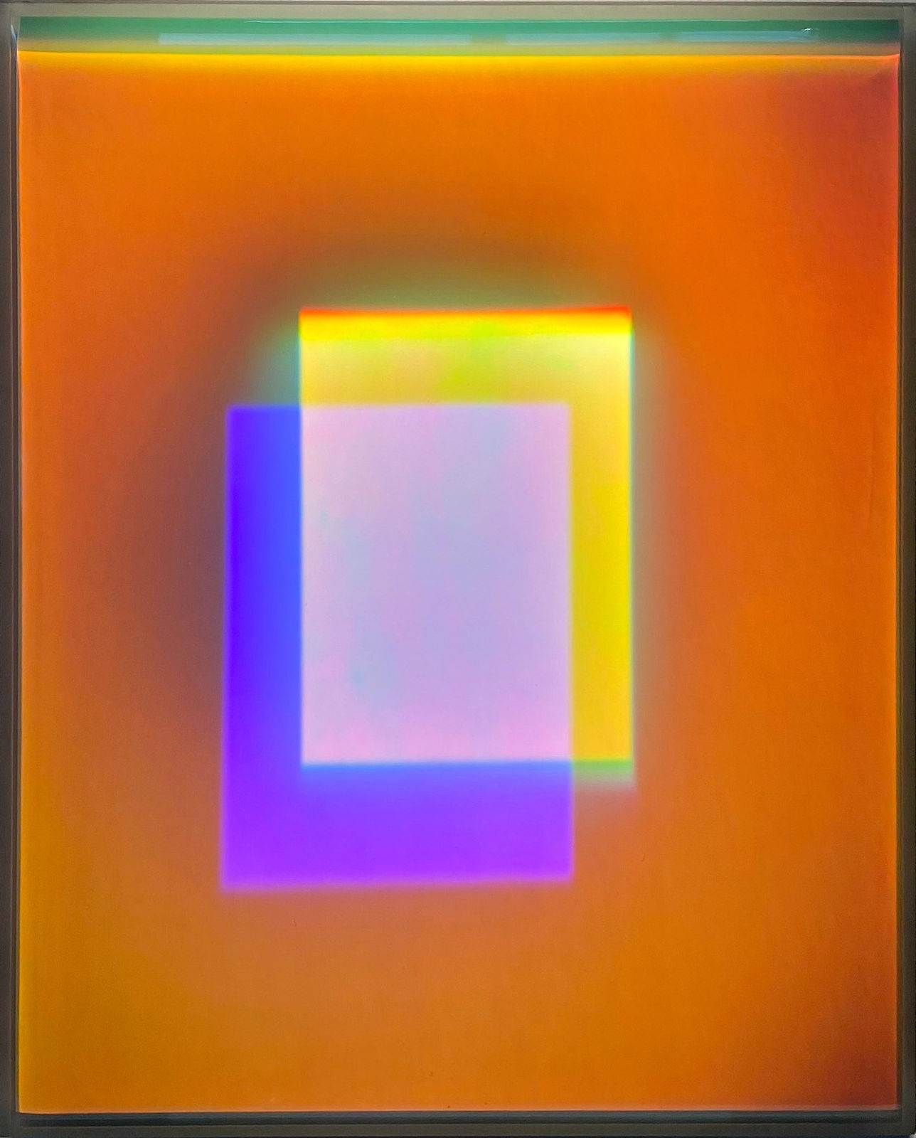 August Muth, Brother Ingress, 2023