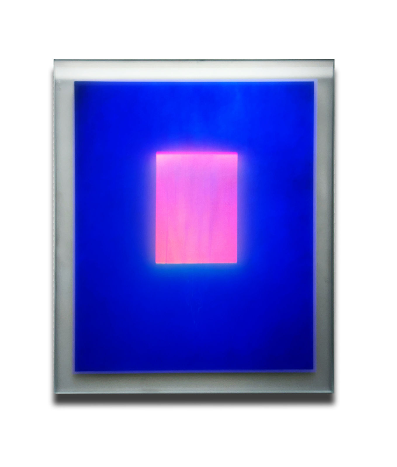 August Muth, Sky Totem, 2025