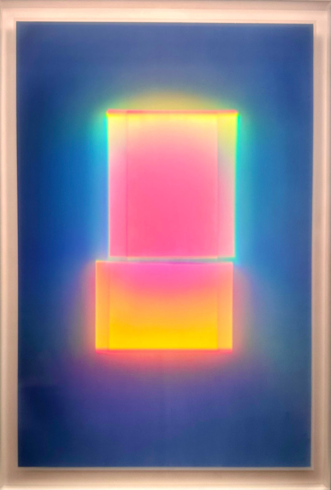 August Muth 2025 Sentient Radiance AM046