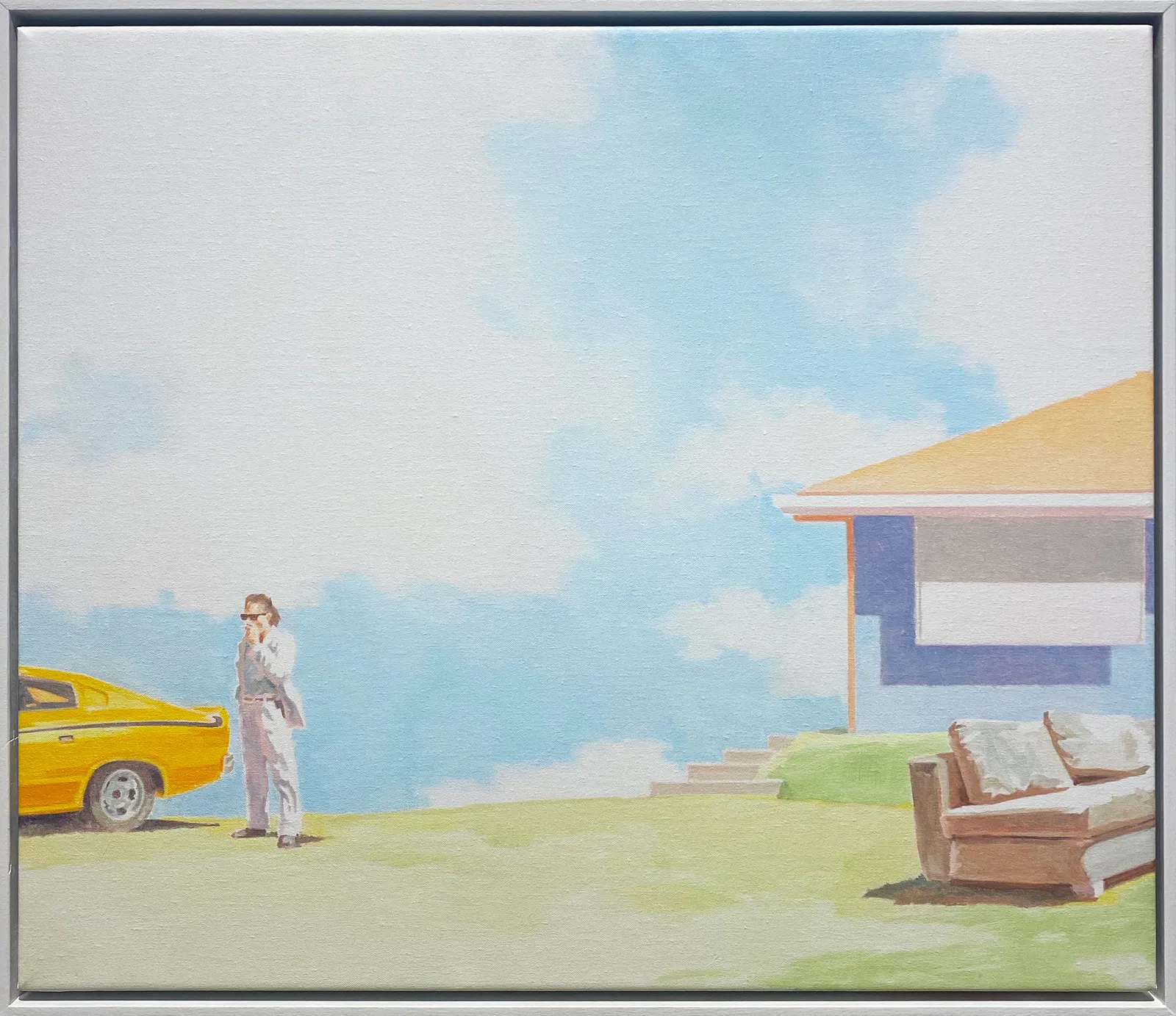 Craig Handley, Don, King of the Hill, 2022