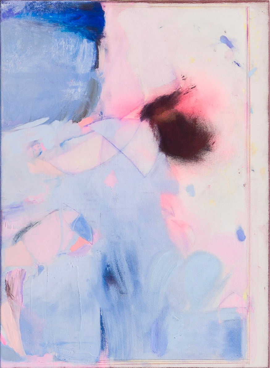 Dana James, Bulletproof, 2024