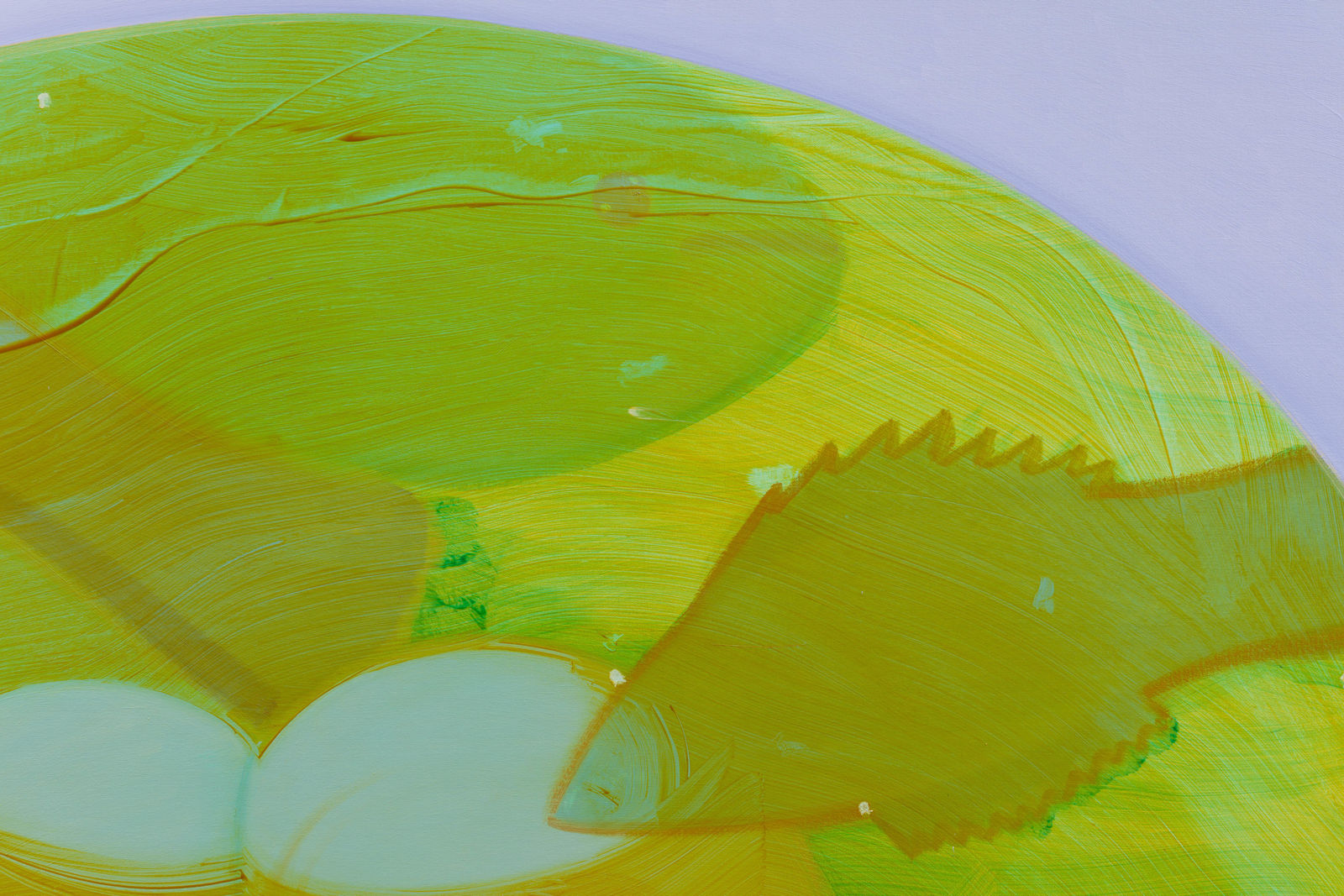 Sofia Mitsola, Aquamarina, 2021