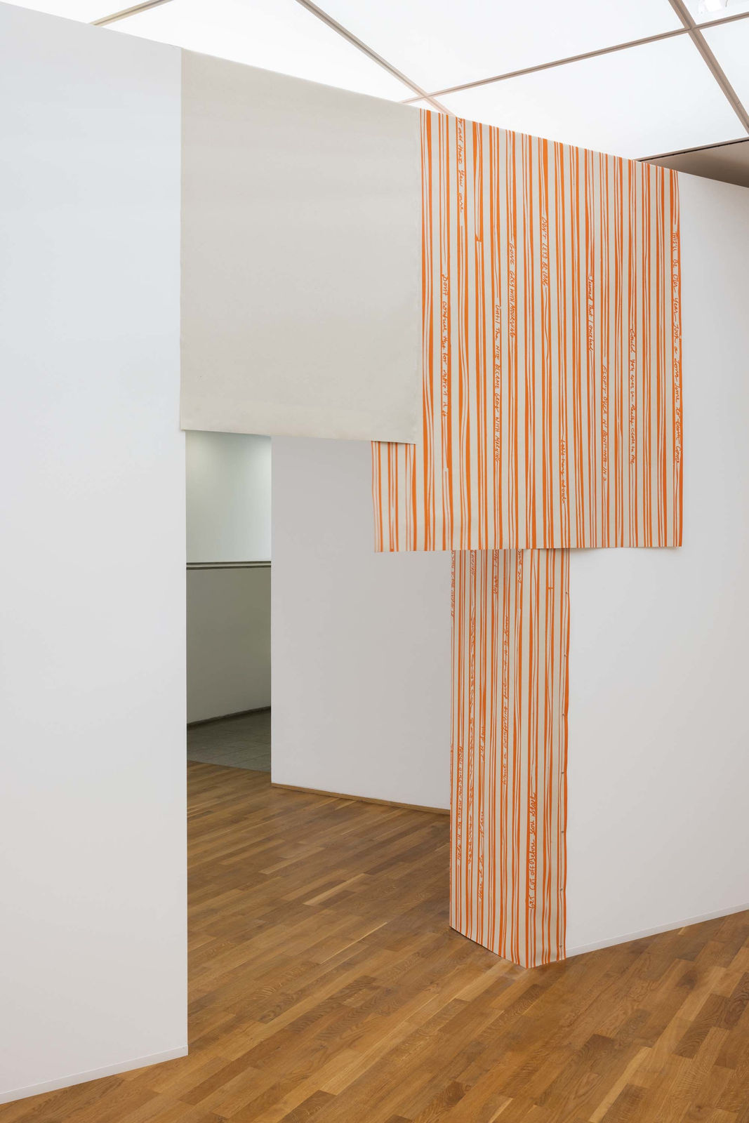 Christina Quarles, Now We're There (And We' Only Just Begun), 2023