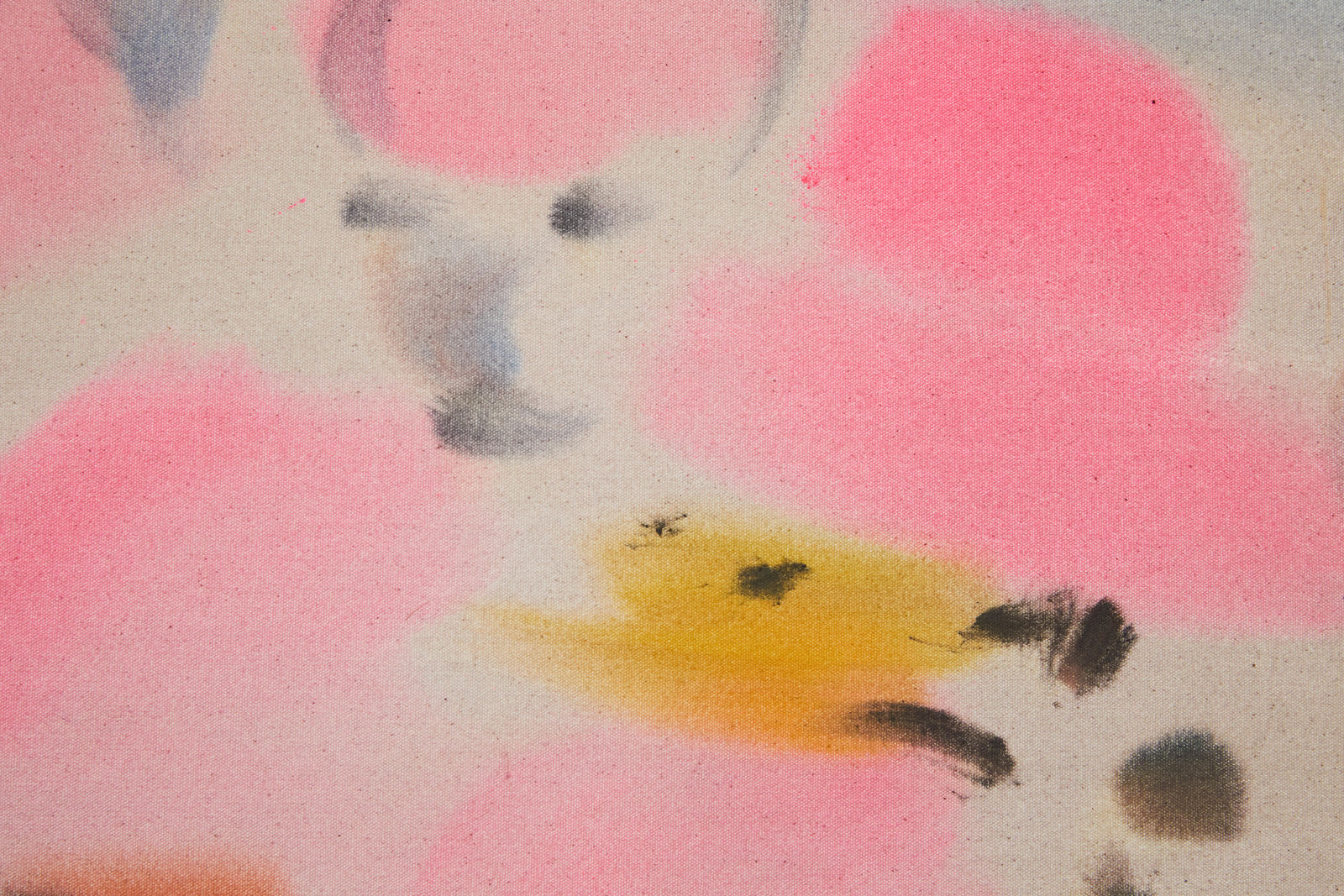 Sophie von Hellermann, Lucky Fuckers, 2023