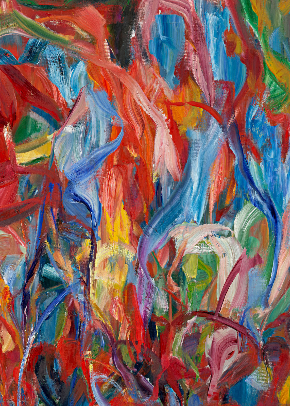 Sabine Moritz, Magellan 1485, 2023