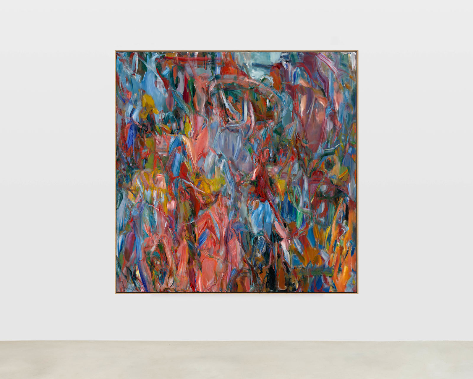 Sabine Moritz, Magellan 1521, 2023