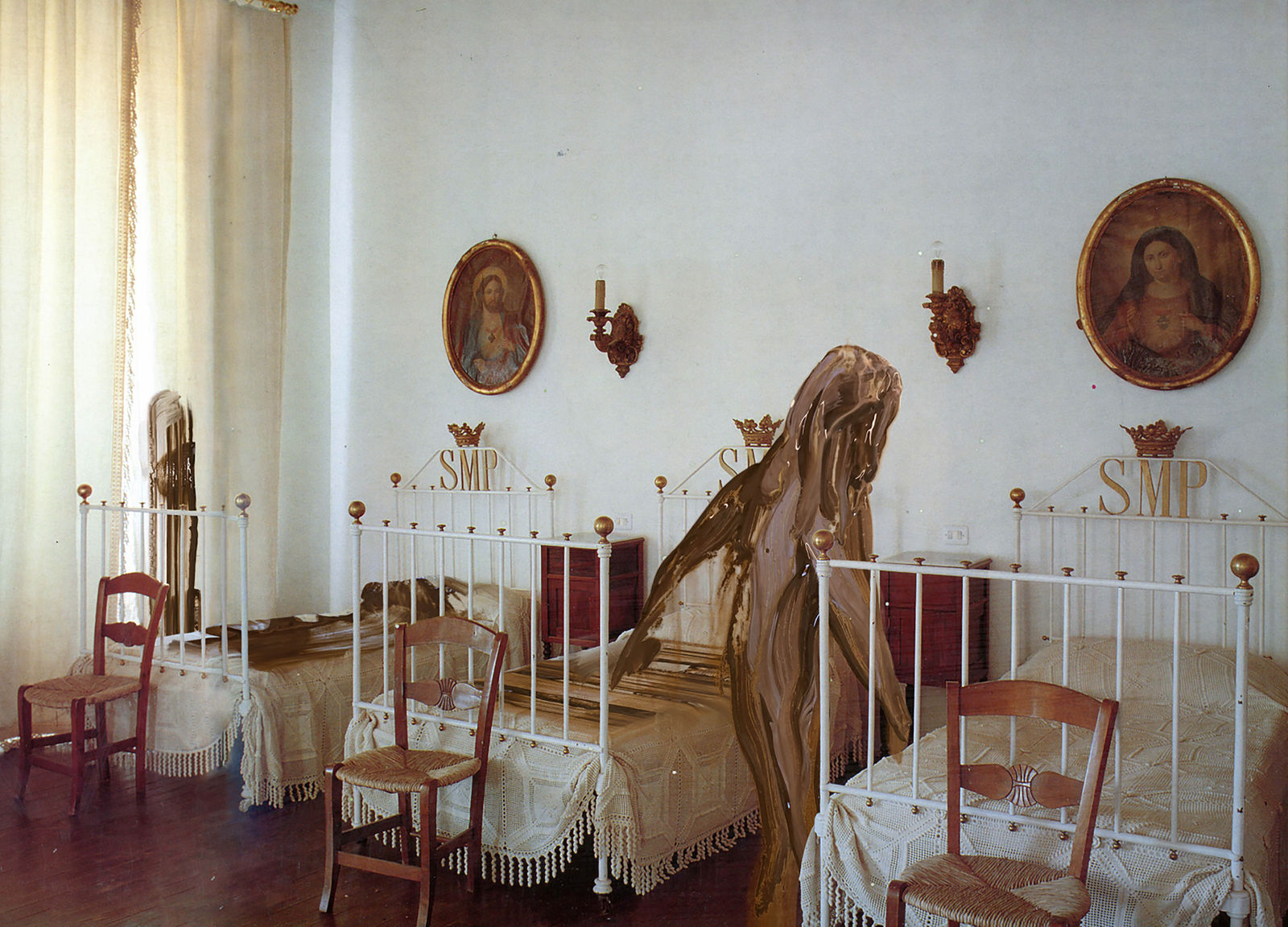 Tala Madani, Shit Mom Animation 1, 2021