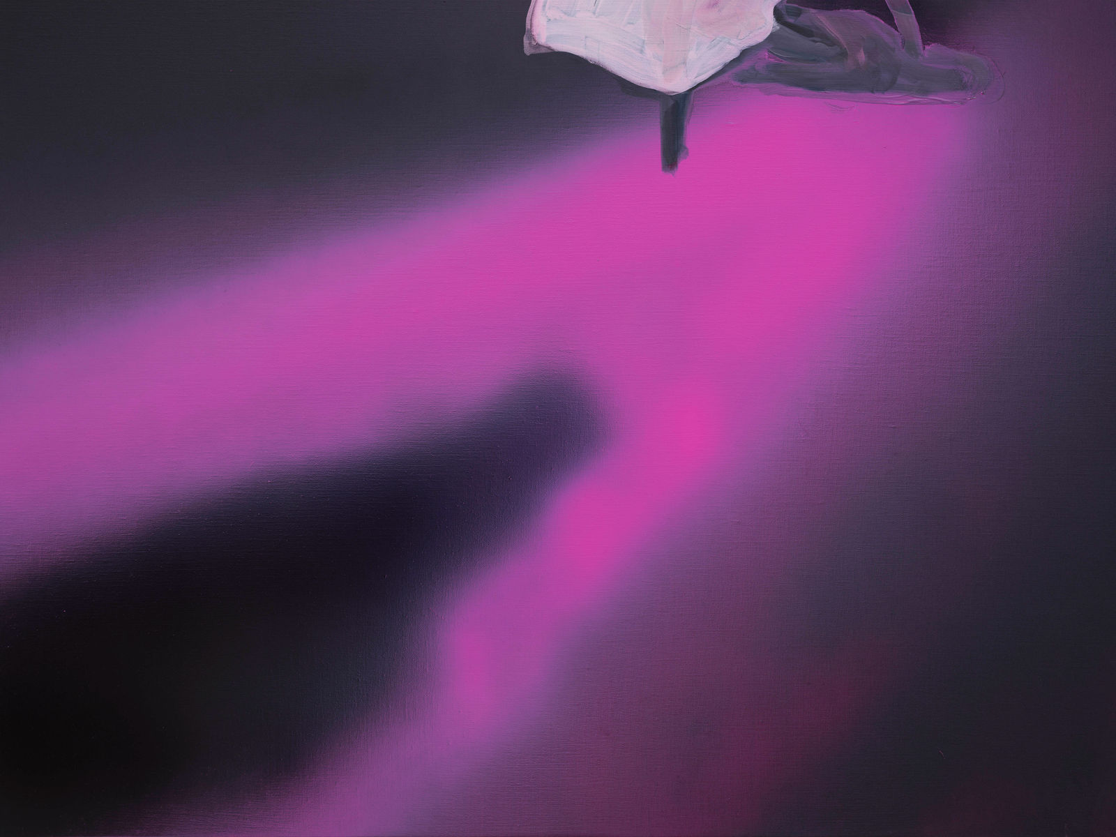 Tala Madani, Untitled, 2020