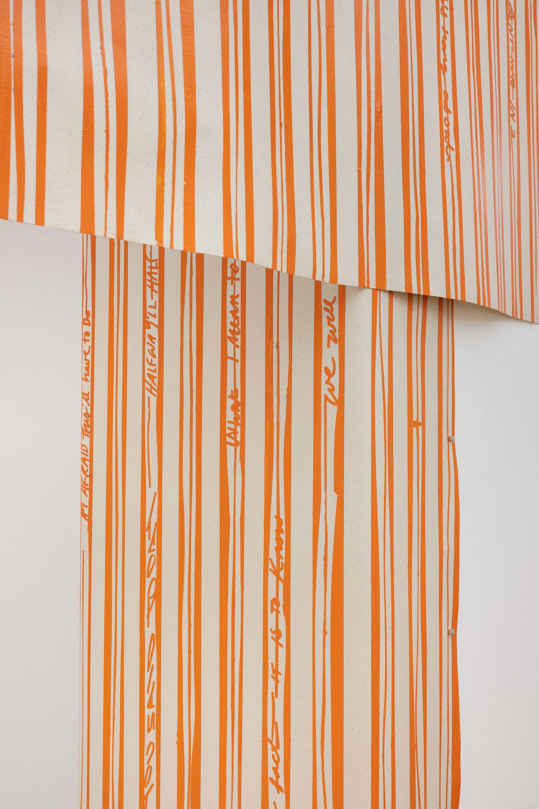 Christina Quarles, Now We're There (And We' Only Just Begun), 2023