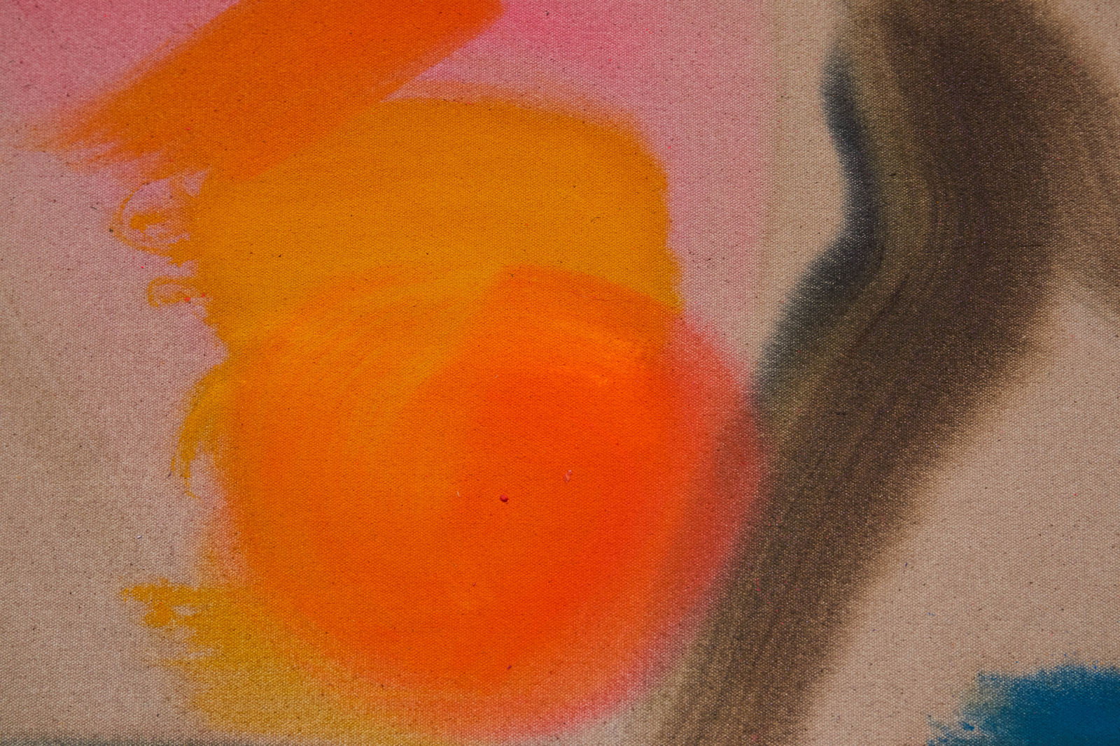 Sophie von Hellermann, Only You, 2023