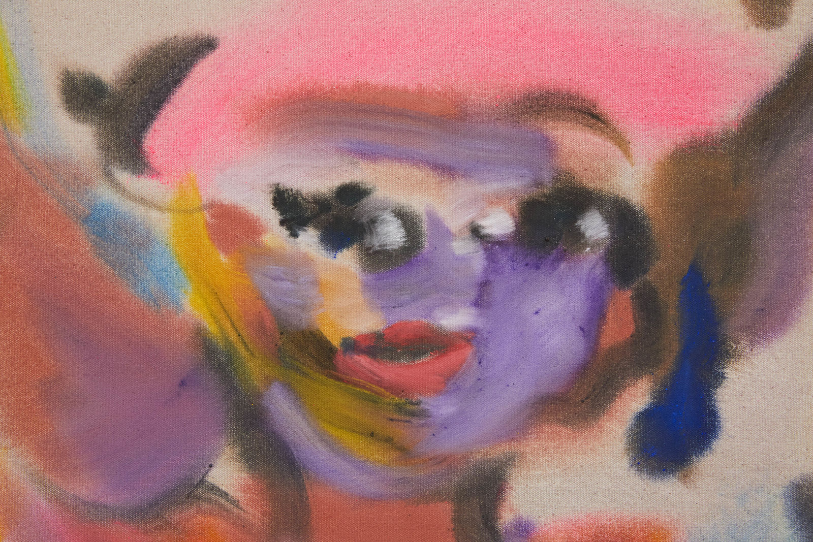 Sophie von Hellermann, Lucky Fuckers, 2023