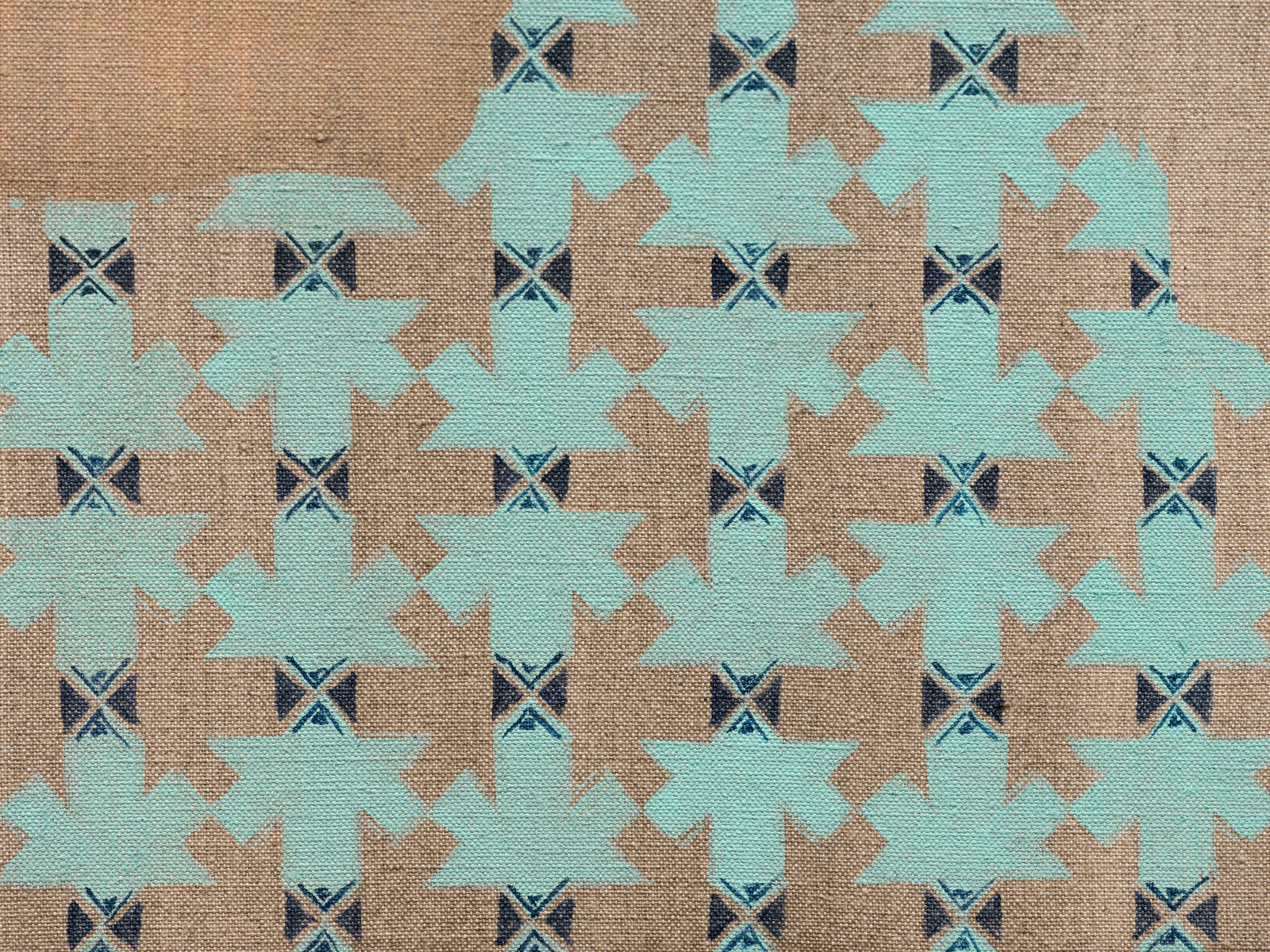 Hayv Kahraman, AntiBody outpour, 2021